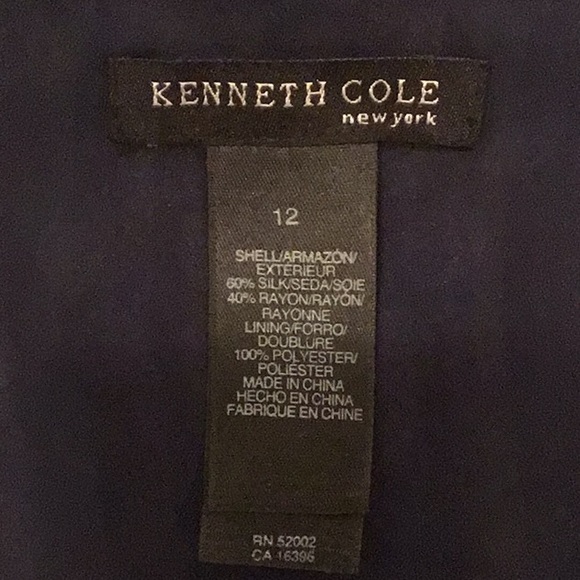 KENNETH COLE - Picture 7 of 7
